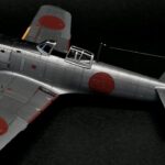 Ki-84 Hayate – Gallery – Jumpei Temma