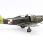 P-39Q Airacobra – Galeria – Darek Bondyra