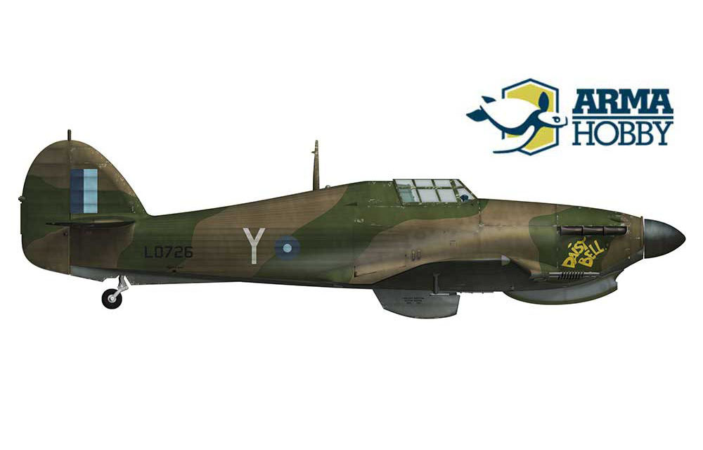 No 113 squadron over Burma in 1944-45