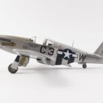 P-51B Mustang – Galeria – Ralph Koziarski