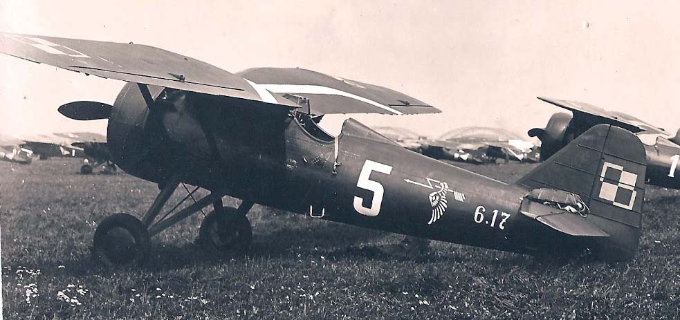 krakowski P.7a