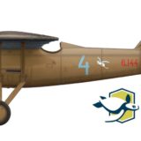 P.7a, 162 Eskadra Myśliwska 1939