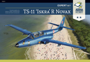 TS-11 R Novax