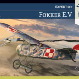 fokker - recenzja review