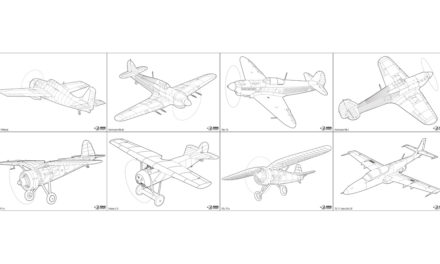 #stayhome – colouring aeroplane pages for kids