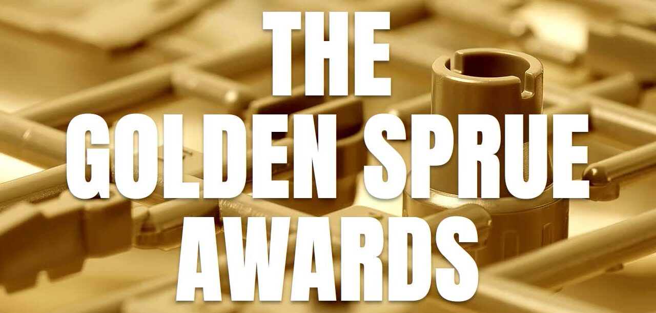 The Golden Sprue Awards 2020
