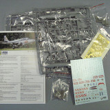 inbox ts-11 deluxe set 1/72