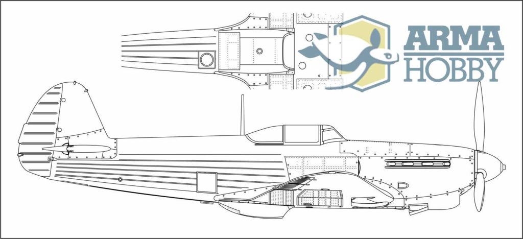 Jak-1b - kamera AFA-I