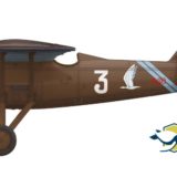 PZL P.7a 123 EM