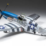 P-51C Mustang – Galeria – Kris Sieber (@Luftraum72)