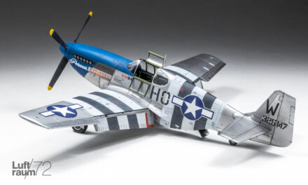 P-51C Mustang – Gallery – Kris Sieber (@Luftraum72)