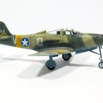 P-39M Airacobra – Gallery – Paweł Ochwat