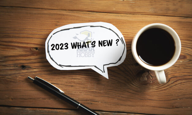 Co czeka Arma Hobby w 2023 roku?