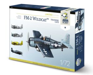 Model 70034 Wildcat