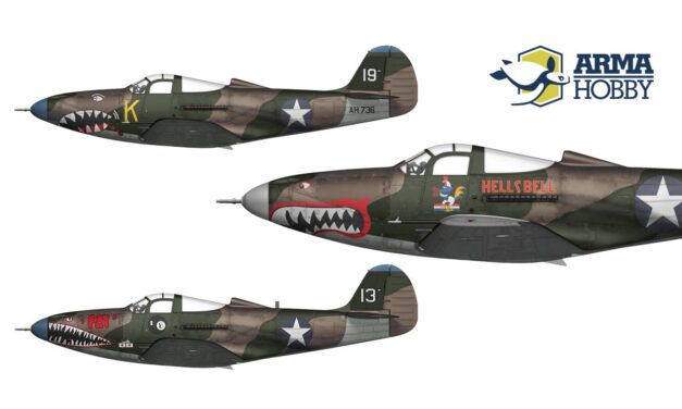 The P-400, or the “export reject”