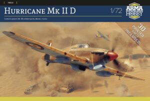 70062 Hurricane Mk Ib