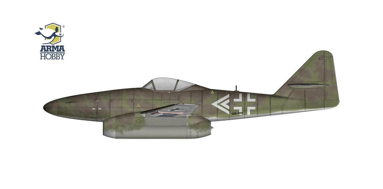 General Galland’s Last Aircraft