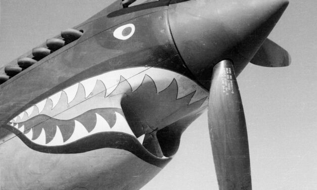 Dlaczego Hawk 81-A2 był najlepszym wyborem dla Flying Tigers?