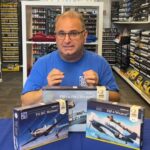 Taking a look at New Arma Hobby 1/72 scale aircraft – video – Andy HHQ
