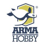 How The Arma Hobby Logo Came Into Being