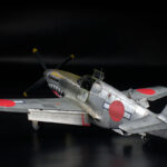 P-51 Mustang Evalina – Gallery – Łukasz Kulfan