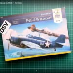 F4F-4 Wildcat – Video Inbox – Viktor Mulin