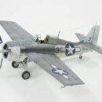 FM-2 Wildcat Expert Set – Gallery – Mike Williams