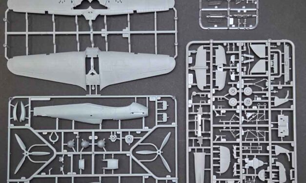 Próbne wtryski Hurricane Mk I — ostatnia prosta przed produkcją