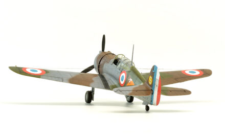 Curtiss Libora Jekla Galeria