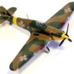 Romanian Hurricane Mk I – Gallery – Iulian Macovei
