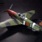 Yak-1b – Gallery and Video – David Damek