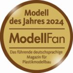 Hurricane Army 1/48 – model na medal!
