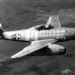 Me 262 i późno wojenne kolory RLM – próba uporządkowania tematu