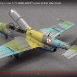 TS-11 Iskra R Novax – Video – Doctor MiG