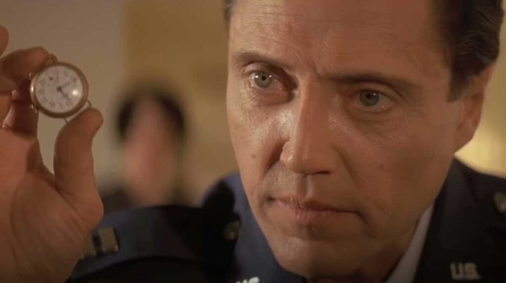 Kadr z filmu Pulp Fiction