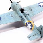 F4F-4 Wildcat Operacja Torch – Galeria – Jamie Haggo