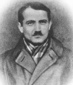 Konstruktor samolotów PZL - Zygmunt Puławski