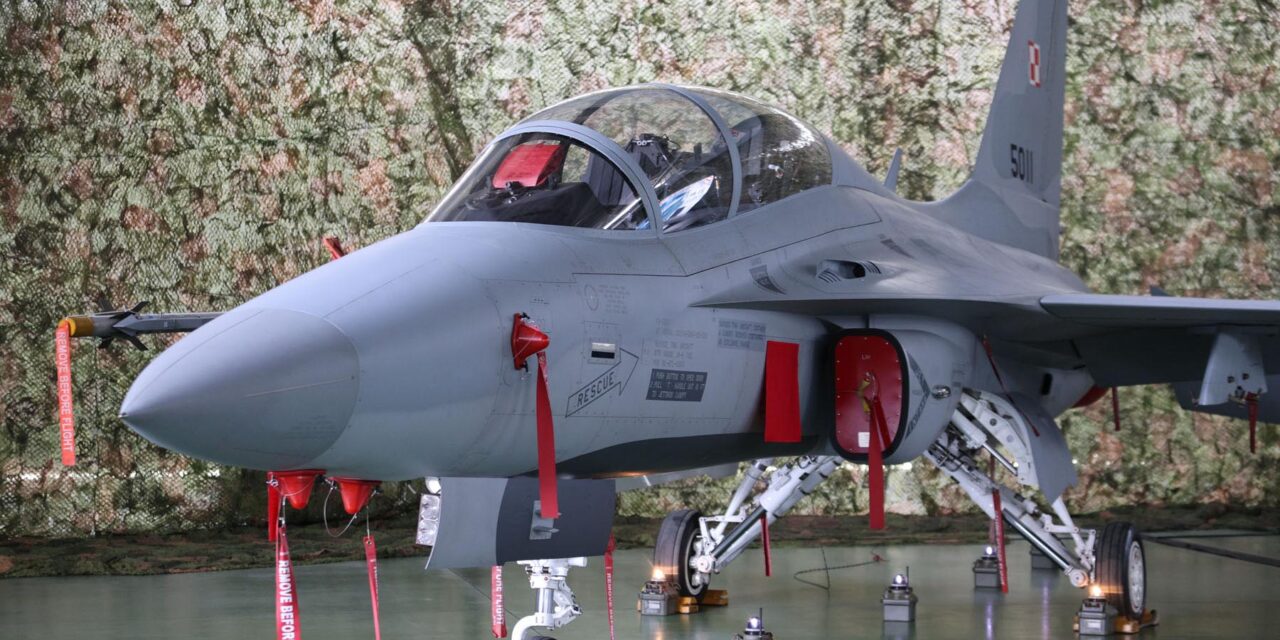 23rd Tactical Air Base Anniversary