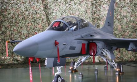 23rd Tactical Air Base Anniversary