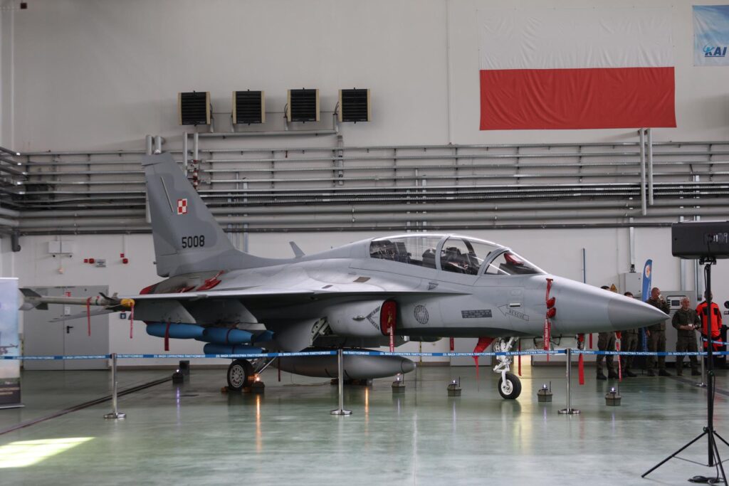 FA-50GF