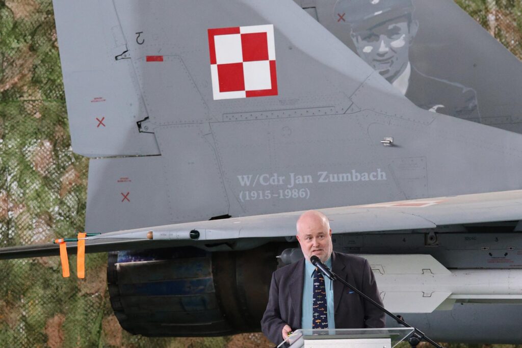 Wojtek Matusiak