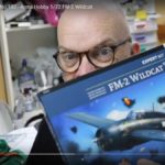 FM-2 Wildcat™ Expert Set – unboxing video by Brett Green