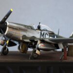 My Mustang – A Postscript to the Build