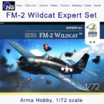 FM-2 Wildcat™ Expert Set inbox review on Hyperscale